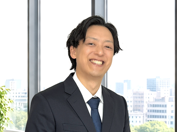 プロフィール写真